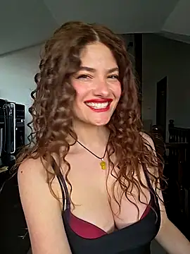 Snapshot of CelineBoyer chatting on 28, 2, 2026 CelineBoyer online show from 28, 2, 2026