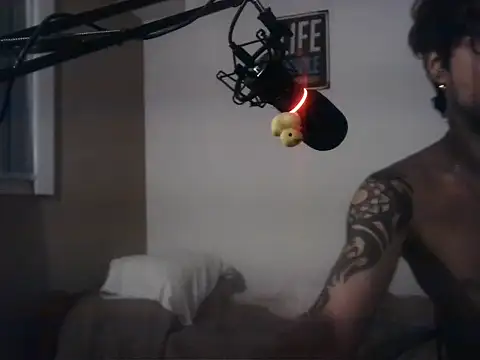 necoftw online show from 6, 3, 2026