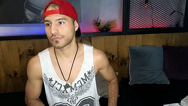 Snapshot of Angelo_Jag chatting on 26, 2, 2026 Angelo Jag online show from 26, 2, 2026