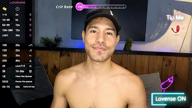 Snapshot of Angelo_Jag chatting on 2, 3, 2026 Angelo Jag online show from 2, 3, 2026