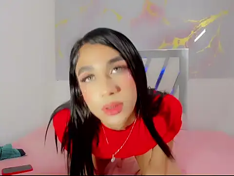 hotzarasweet online show from 27, 2, 2026