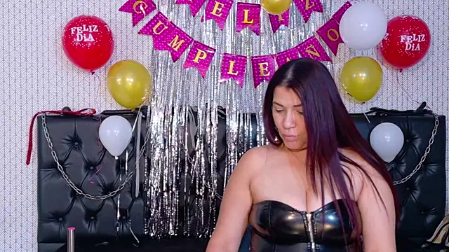 MollyRubio online show from 3, 4, 2026