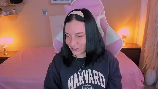 Dollhell online show from 21, 3, 2026