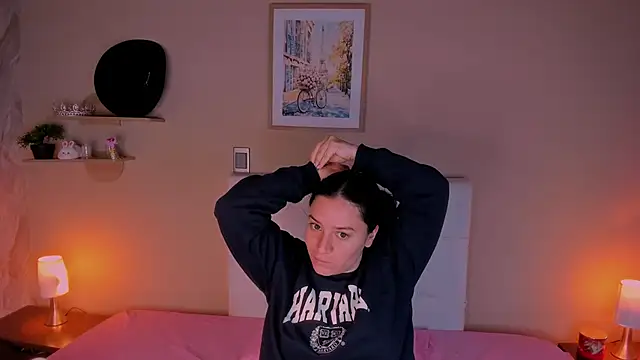 Dollhell online show from 14, 3, 2026