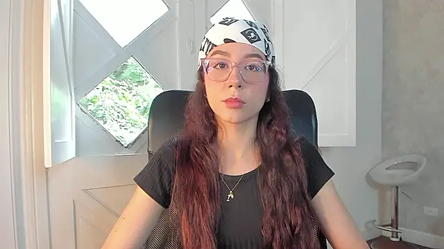 Arii wilde online show from 26, 2, 2026