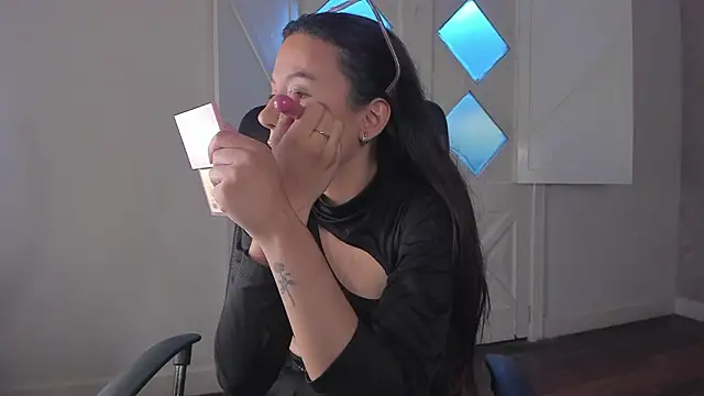 Arii wilde online show from 25, 3, 2026