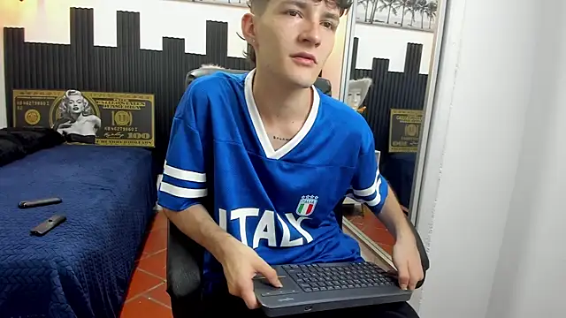 Snapshot of trevor_mob chatting on 13, 6, 2026 trevor mob online show from 13, 6, 2026