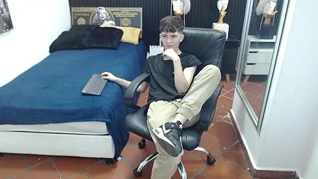 Snapshot of trevor_mob chatting on 10, 6, 2026 trevor mob online show from 10, 6, 2026