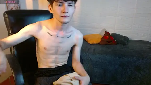 Snapshot of trevor_mob chatting on 27, 2, 2026 trevor mob online show from 27, 2, 2026