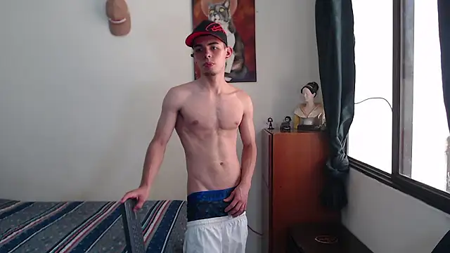 Snapshot of jordansmitths_ chatting on 28, 2, 2026 jordansmitths online show from 28, 2, 2026