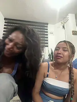 RubiaMorena online show from 6, 4, 2026