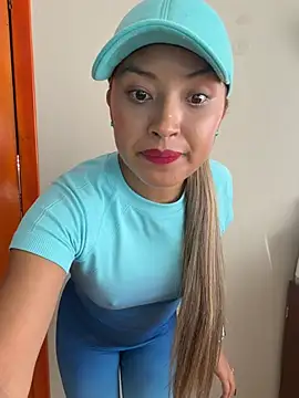 Snapshot of RubiaMorena chatting on 24, 2, 2026 RubiaMorena online show from 24, 2, 2026