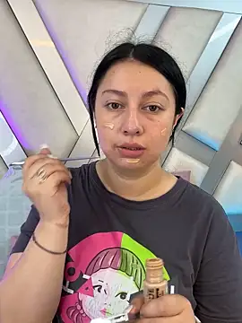 Ashleeyprincess01 online show from 31, 3, 2026