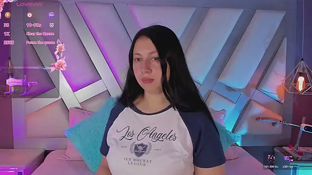 Ashleeyprincess01 online show from 7, 7, 2026