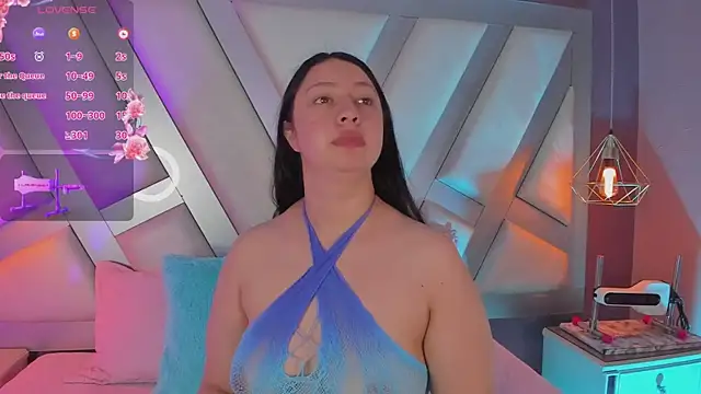 Ashleeyprincess01 online show from 30, 7, 2026