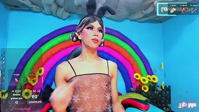 Gema Jones  online show from 4, 4, 2026