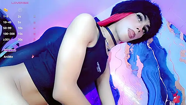 Gema Jones  online show from 15, 5, 2026