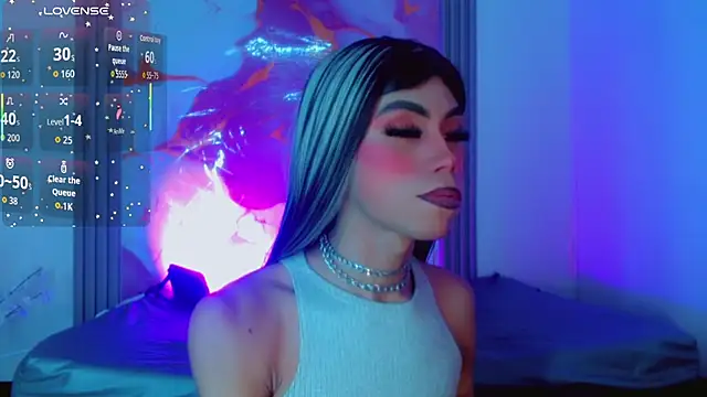 Gema Jones  online show from 29, 3, 2026