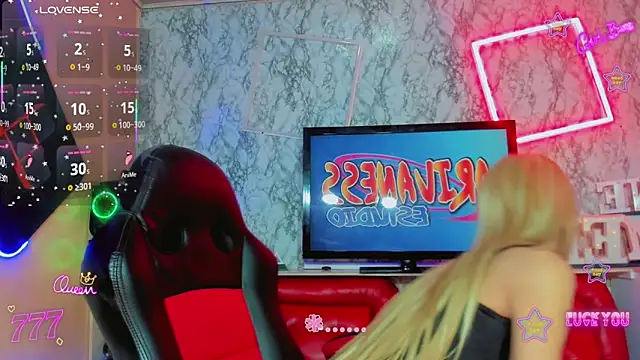 Gema Jones  online show from 26, 3, 2026