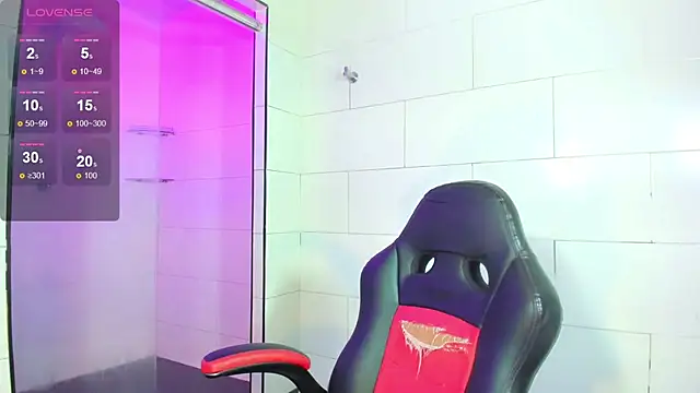 Gema Jones  online show from 10, 4, 2026