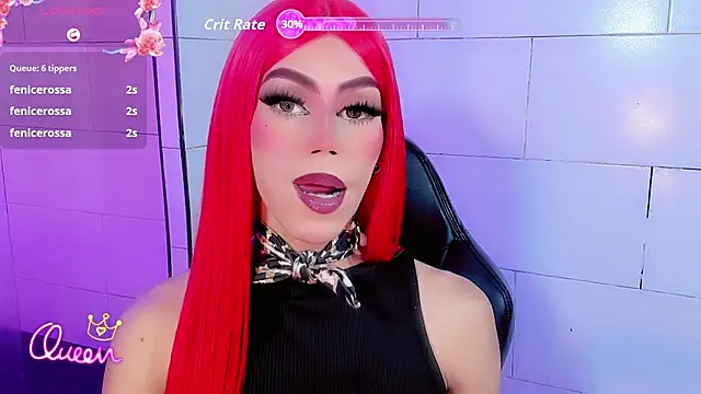 Gema Jones  online show from 30, 5, 2026