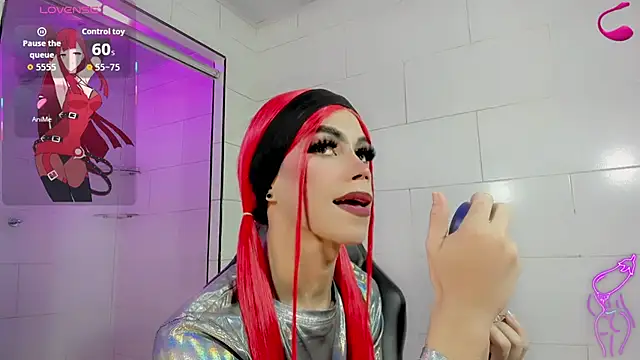 Gema Jones  online show from 13, 4, 2026