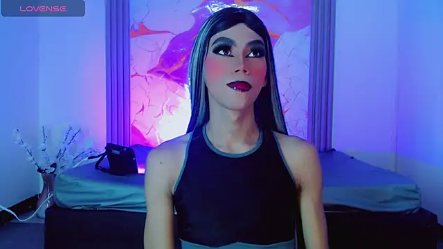 Gema Jones  online show from 27, 3, 2026