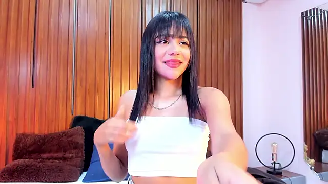 Laila-Miller online show from 19, 3, 2026