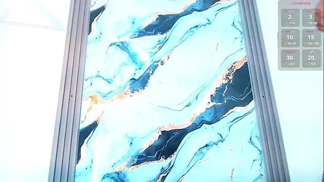 Emma Boms online show from 28, 3, 2026