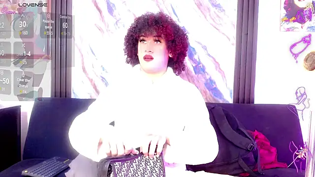 Emma Boms online show from 23, 5, 2026