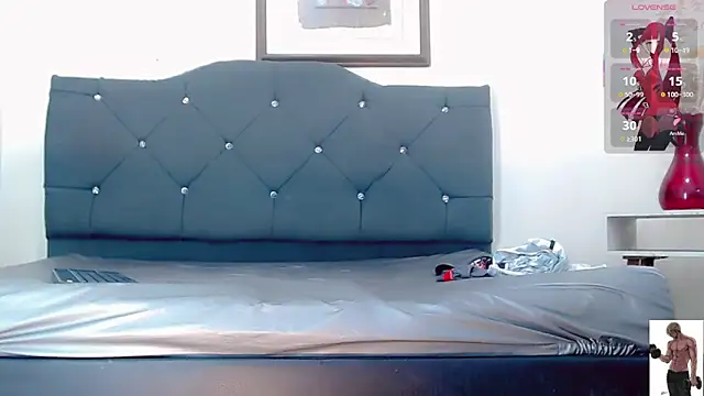 Emma Boms online show from 15, 3, 2026