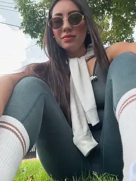 Snapshot of Arianna_L8 chatting on 1, 3, 2026 Arianna L8 online show from 1, 3, 2026