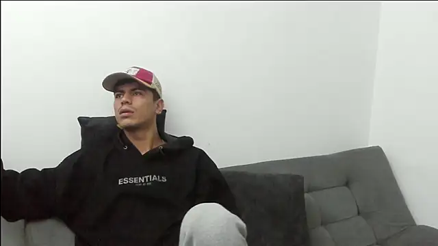 newblood-04 online show from 3, 3, 2026