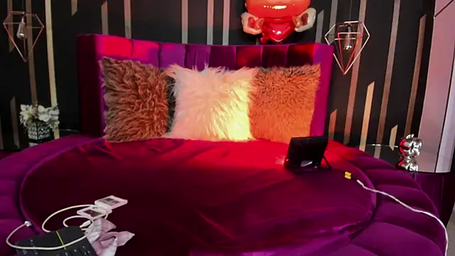 Snapshot of AmeliaaRouse chatting on 28, 2, 2026 AmeliaaRouse online show from 28, 2, 2026