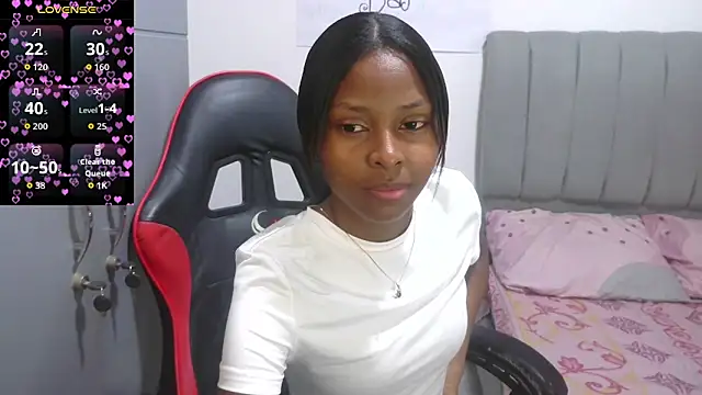 Dulce camx online show from 3, 4, 2026