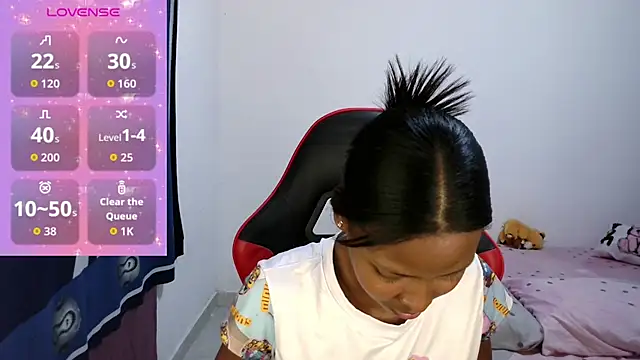 Dulce camx online show from 15, 3, 2026