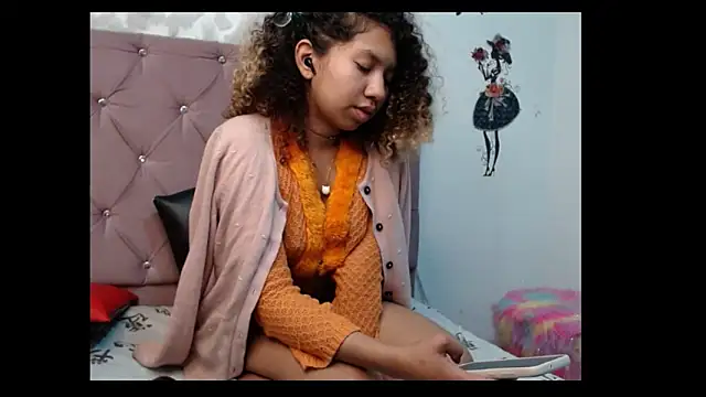 samanta rosse20 online show from 31, 3, 2026