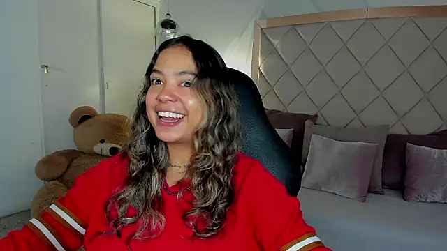 dulce lyraa1 online show from 10, 3, 2026