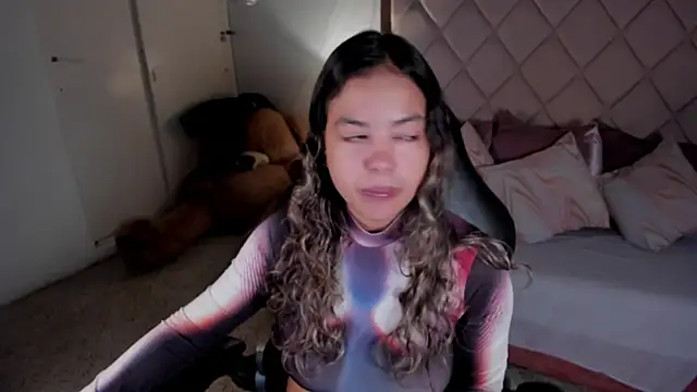 dulce lyraa1 online show from 14, 5, 2026