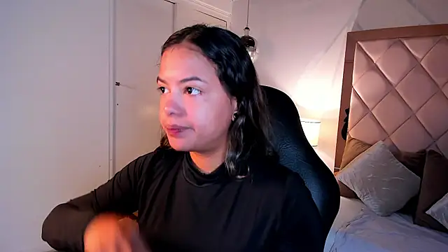 dulce lyraa1 online show from 26, 5, 2026