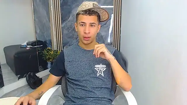 Hollmanhot online show from 13, 5, 2026