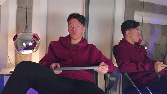 Austin Reedss online show from 16, 4, 2026