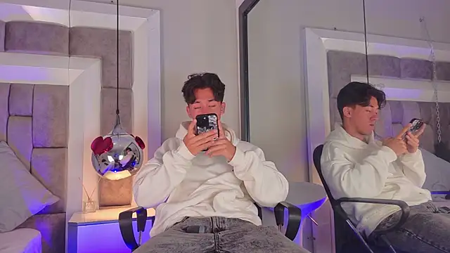 Austin Reedss online show from 28, 3, 2026