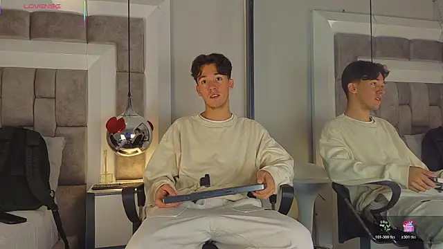 Austin Reedss online show from 25, 3, 2026