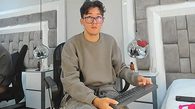 Austin Reedss online show from 24, 2, 2026