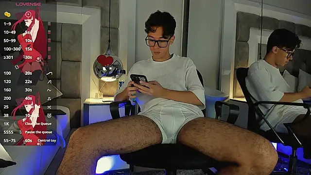 Austin Reedss online show from 12, 3, 2026