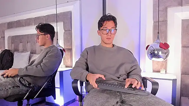 Austin Reedss online show from 27, 2, 2026