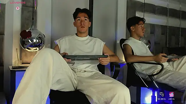 Austin Reedss online show from 20, 3, 2026