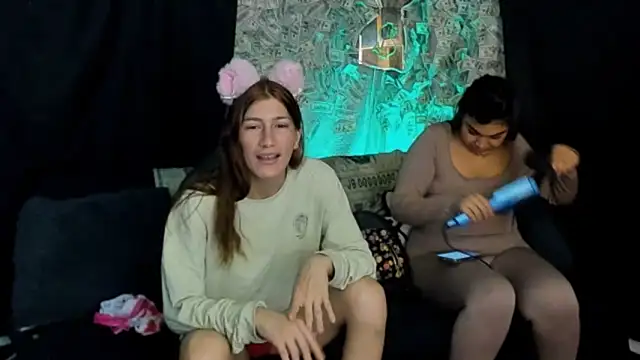 The Wicked Queens02 online show from 15, 4, 2026