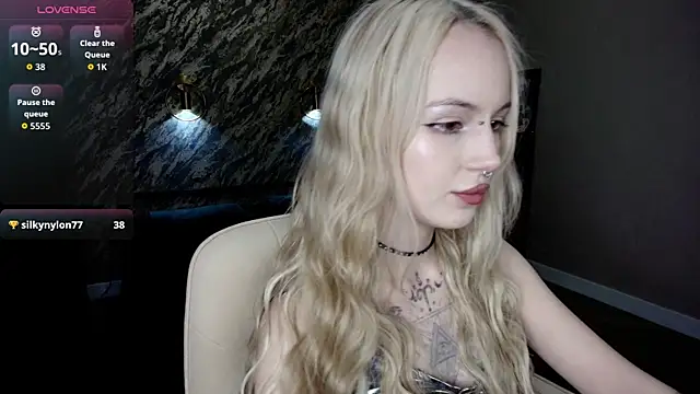 saykoblade online show from 13, 4, 2026